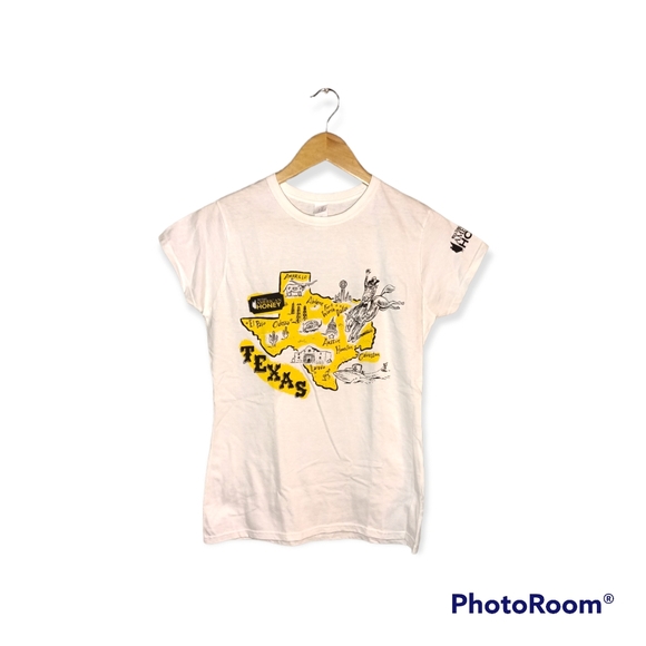 Texas Wild Turkey Tshirt - Picture 1 of 5